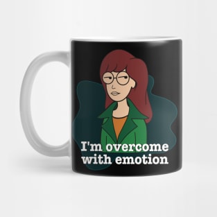 Daria Meme Mug